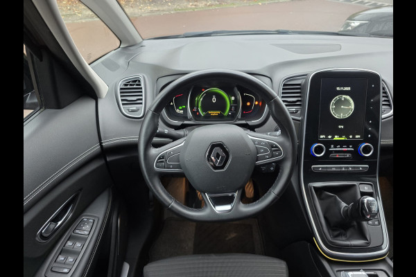 Renault Grand Scénic 1.2 TCe Bose | 2E EIGENAAR | 12 MND GARANTIE | NAVI | CAMERA | CRUISE |