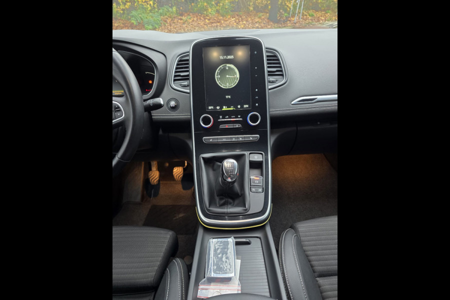 Renault Grand Scénic 1.2 TCe Bose | 2E EIGENAAR | 12 MND GARANTIE | NAVI | CAMERA | CRUISE |