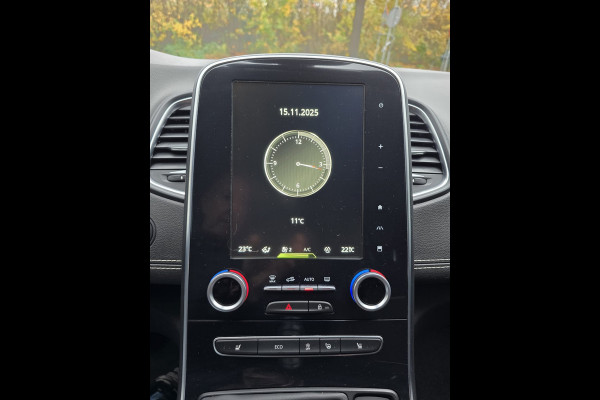 Renault Grand Scénic 1.2 TCe Bose | 2E EIGENAAR | 12 MND GARANTIE | NAVI | CAMERA | CRUISE |