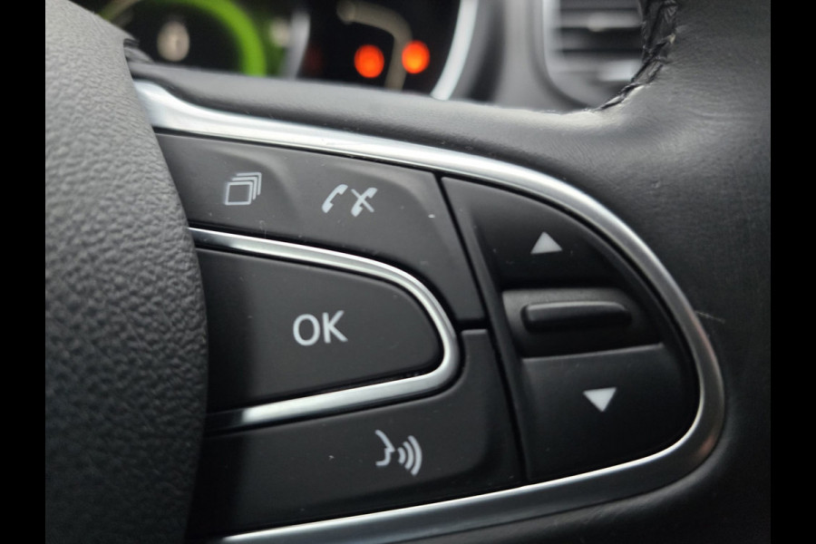 Renault Grand Scénic 1.2 TCe Bose | 2E EIGENAAR | 12 MND GARANTIE | NAVI | CAMERA | CRUISE |