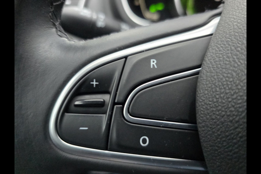 Renault Grand Scénic 1.2 TCe Bose | 2E EIGENAAR | 12 MND GARANTIE | NAVI | CAMERA | CRUISE |