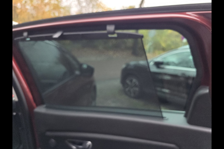 Renault Grand Scénic 1.2 TCe Bose | 2E EIGENAAR | 12 MND GARANTIE | NAVI | CAMERA | CRUISE |