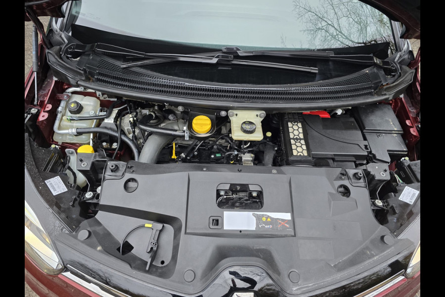 Renault Grand Scénic 1.2 TCe Bose | 2E EIGENAAR | 12 MND GARANTIE | NAVI | CAMERA | CRUISE |