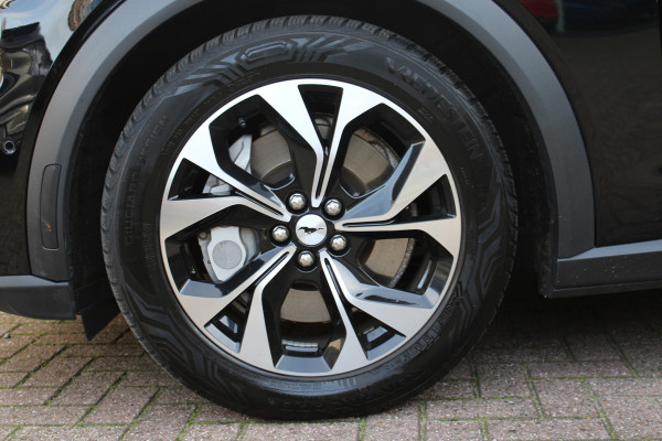 Ford Mustang Mach-E RWD 75 kWh 93% SOH | Adaptieve cruise | B&O | Leder | Trekhaak |