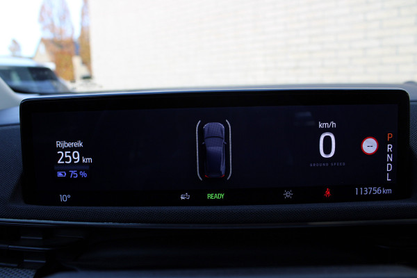 Ford Mustang Mach-E RWD 75 kWh 93% SOH | Adaptieve cruise | B&O | Leder | Trekhaak |