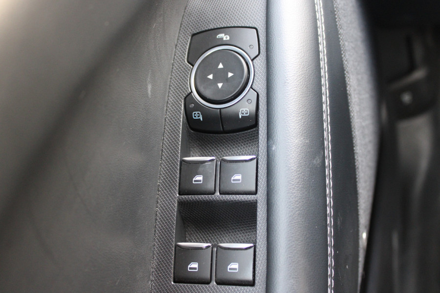 Ford Mustang Mach-E RWD 75 kWh 93% SOH | Adaptieve cruise | B&O | Leder | Trekhaak |