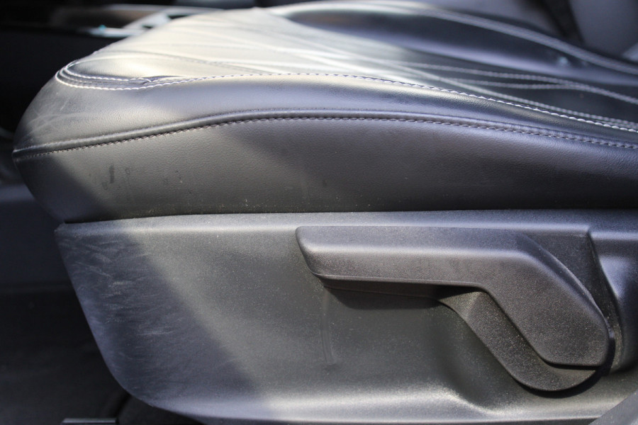 Ford Mustang Mach-E RWD 75 kWh 93% SOH | Adaptieve cruise | B&O | Leder | Trekhaak |