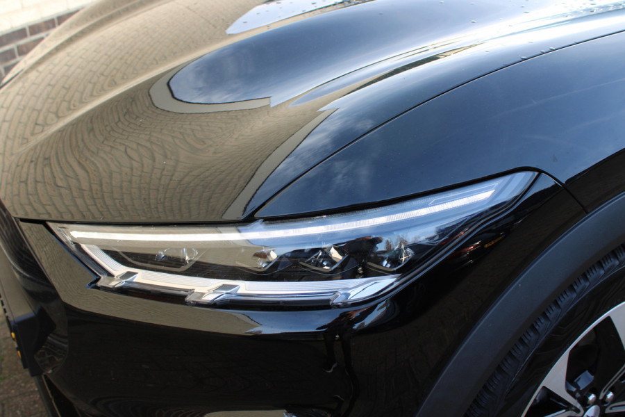 Ford Mustang Mach-E RWD 75 kWh 93% SOH | Adaptieve cruise | B&O | Leder | Trekhaak |