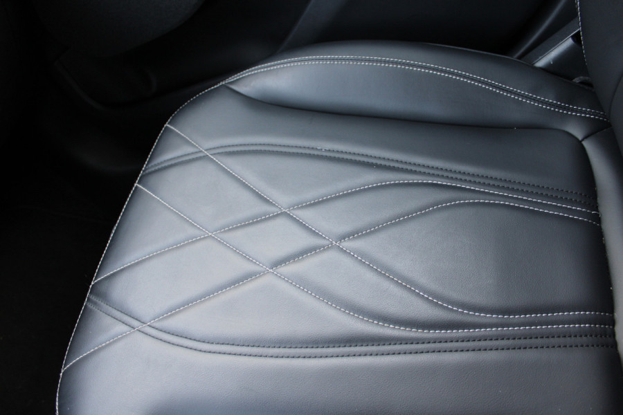 Ford Mustang Mach-E RWD 75 kWh 93% SOH | Adaptieve cruise | B&O | Leder | Trekhaak |