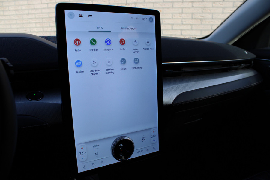 Ford Mustang Mach-E RWD 75 kWh 93% SOH | Adaptieve cruise | B&O | Leder | Trekhaak |