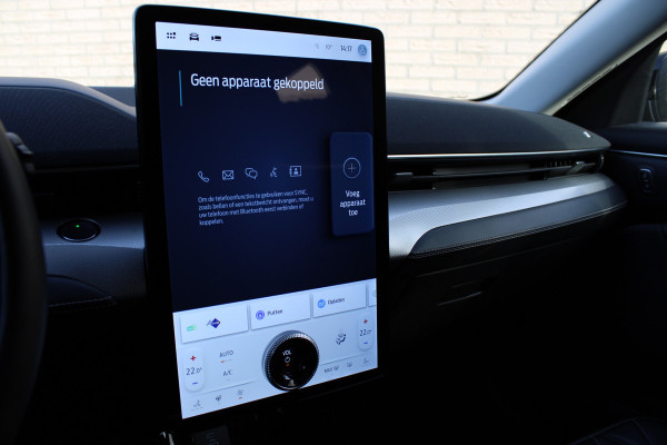 Ford Mustang Mach-E RWD 75 kWh 93% SOH | Adaptieve cruise | B&O | Leder | Trekhaak |