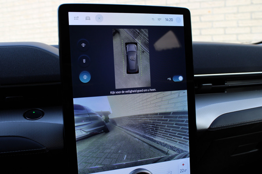 Ford Mustang Mach-E RWD 75 kWh 93% SOH | Adaptieve cruise | B&O | Leder | Trekhaak |