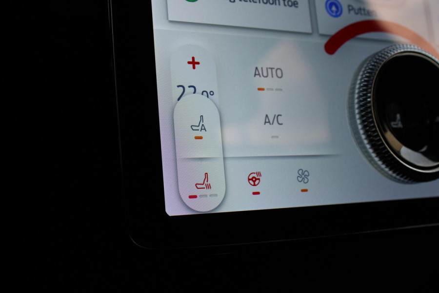 Ford Mustang Mach-E RWD 75 kWh 93% SOH | Adaptieve cruise | B&O | Leder | Trekhaak |