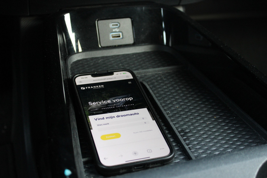 Ford Mustang Mach-E RWD 75 kWh 93% SOH | Adaptieve cruise | B&O | Leder | Trekhaak |