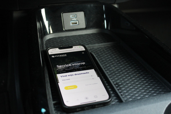 Ford Mustang Mach-E RWD 75 kWh 93% SOH | Adaptieve cruise | B&O | Leder | Trekhaak |