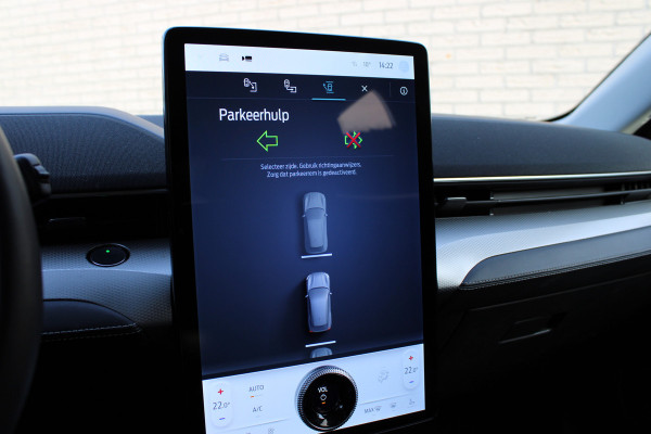 Ford Mustang Mach-E RWD 75 kWh 93% SOH | Adaptieve cruise | B&O | Leder | Trekhaak |