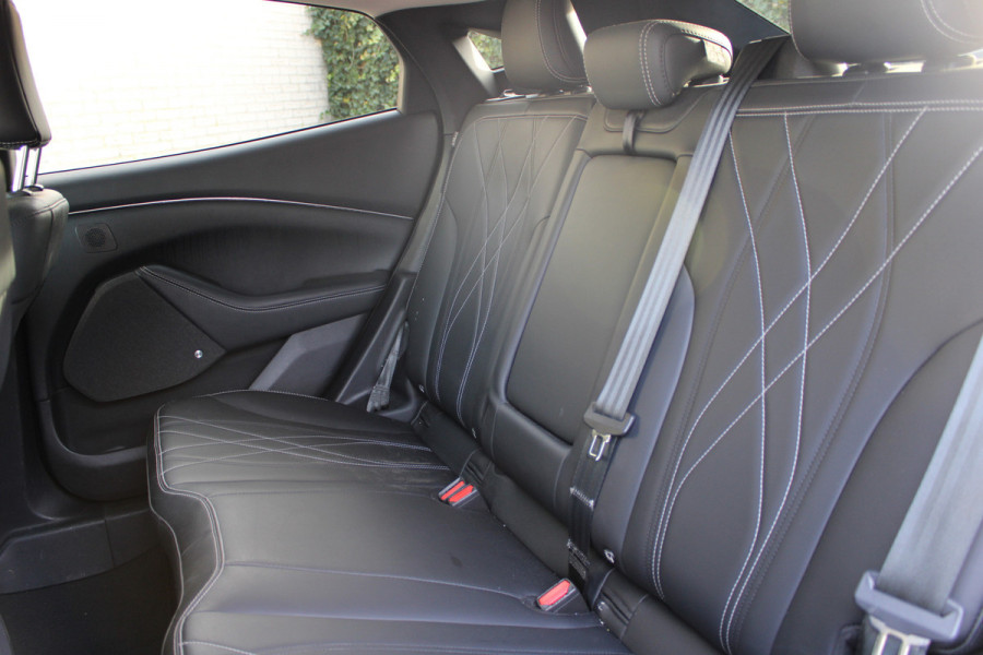 Ford Mustang Mach-E RWD 75 kWh 93% SOH | Adaptieve cruise | B&O | Leder | Trekhaak |