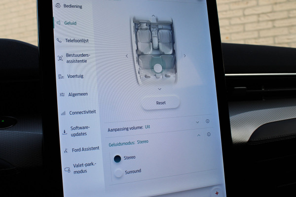 Ford Mustang Mach-E RWD 75 kWh 93% SOH | Adaptieve cruise | B&O | Leder | Trekhaak |