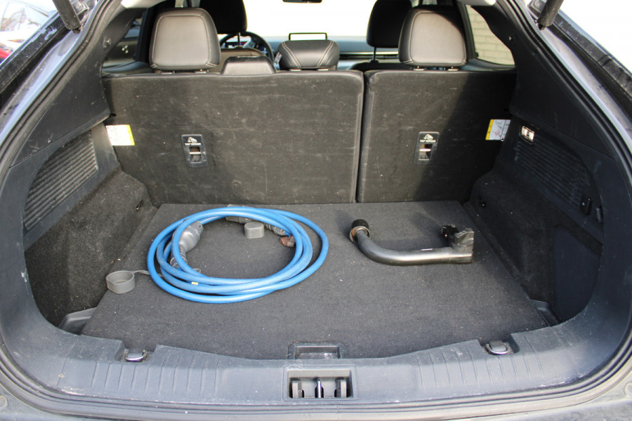 Ford Mustang Mach-E RWD 75 kWh 93% SOH | Adaptieve cruise | B&O | Leder | Trekhaak |