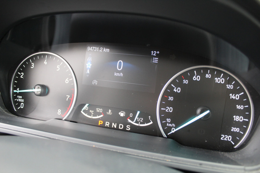 Ford EcoSport 1.0 EcoBoost 125PK Titanium | Automaat | Trekhaak | BLIS | Winterpack | Navigatie