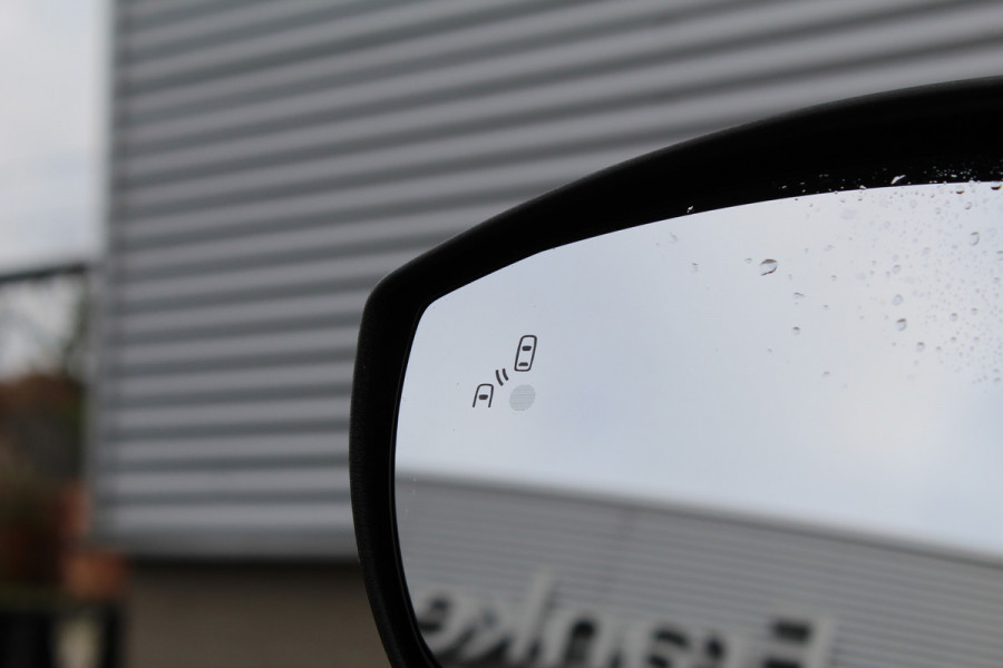 Ford EcoSport 1.0 EcoBoost 125PK Titanium | Automaat | Trekhaak | BLIS | Winterpack | Navigatie