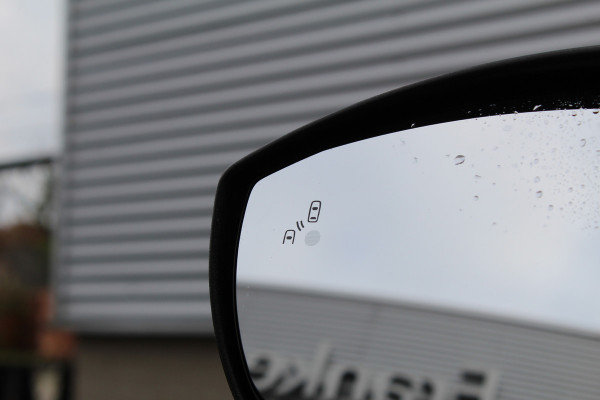 Ford EcoSport 1.0 EcoBoost 125PK Titanium | Automaat | Trekhaak | BLIS | Winterpack | Navigatie