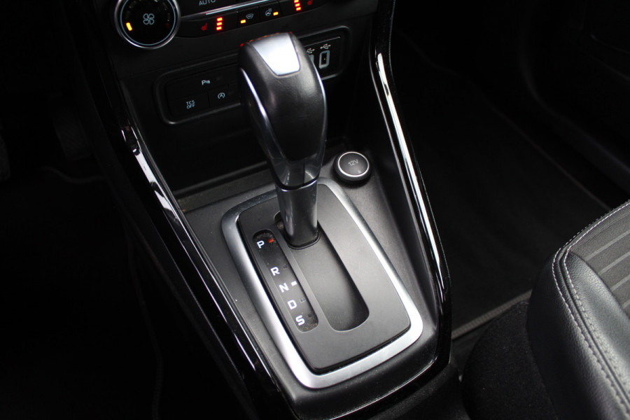 Ford EcoSport 1.0 EcoBoost 125PK Titanium | Automaat | Trekhaak | BLIS | Winterpack | Navigatie