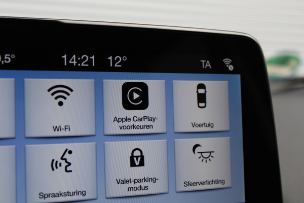 Ford EcoSport 1.0 EcoBoost 125PK Titanium | Automaat | Trekhaak | BLIS | Winterpack | Navigatie