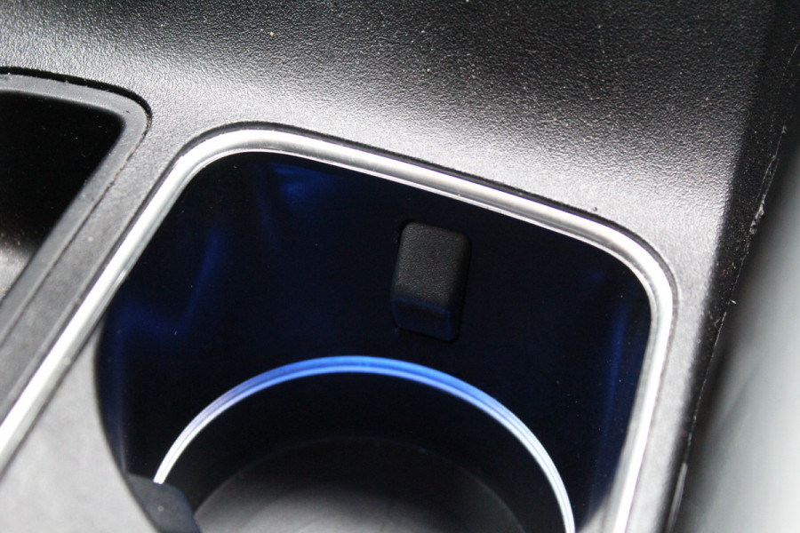 Ford EcoSport 1.0 EcoBoost 125PK Titanium | Automaat | Trekhaak | BLIS | Winterpack | Navigatie