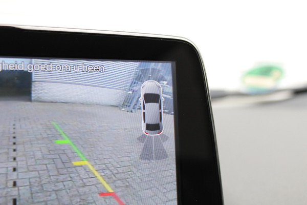 Ford EcoSport 1.0 EcoBoost 125PK Titanium | Automaat | Trekhaak | BLIS | Winterpack | Navigatie