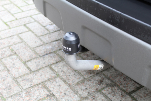 Ford EcoSport 1.0 EcoBoost 125PK Titanium | Automaat | Trekhaak | BLIS | Winterpack | Navigatie