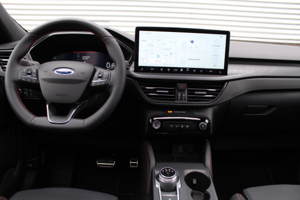 Ford Kuga 2.5 PHEV ST-Line X | Trekhaak | Panoramadak | AGR | Led | Head-up | B&O