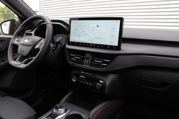 Ford Kuga 2.5 PHEV ST-Line X | Trekhaak | Panoramadak | AGR | Led | Head-up | B&O