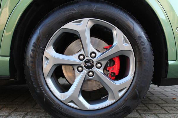 Ford Kuga 2.5 PHEV ST-Line X | Trekhaak | Panoramadak | AGR | Led | Head-up | B&O