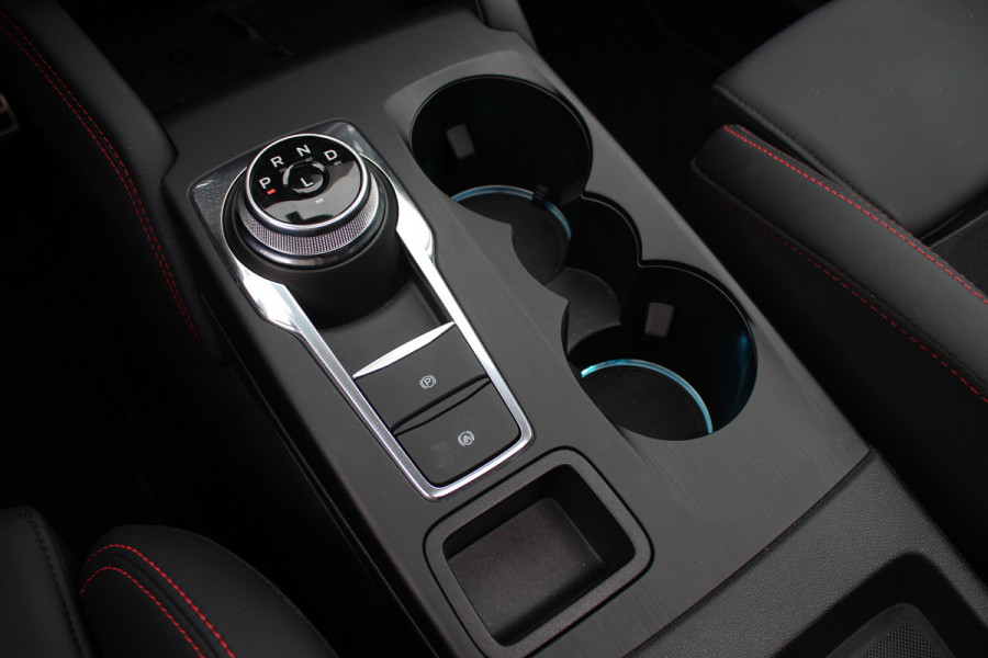 Ford Kuga 2.5 PHEV ST-Line X | Trekhaak | Panoramadak | AGR | Led | Head-up | B&O