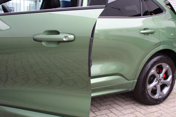 Ford Kuga 2.5 PHEV ST-Line X | Trekhaak | Panoramadak | AGR | Led | Head-up | B&O