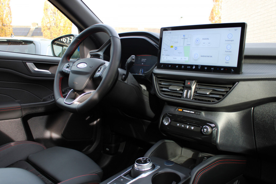 Ford Kuga 2.5 PHEV ST-Line X | Panoramadak | AGR | B&O | Head-up | Trekhaak |