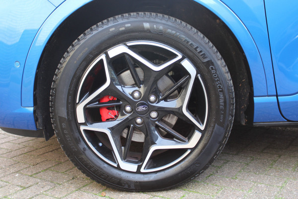 Ford Kuga 2.5 PHEV ST-Line X | Panoramadak | AGR | B&O | Head-up | Trekhaak |