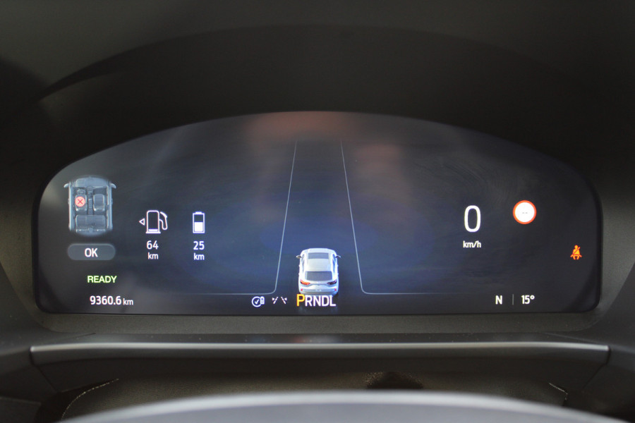 Ford Kuga 2.5 PHEV ST-Line X | Panoramadak | AGR | B&O | Head-up | Trekhaak |