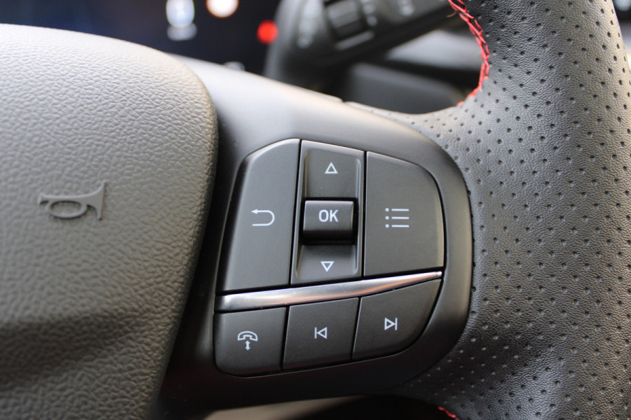 Ford Kuga 2.5 PHEV ST-Line X | Panoramadak | AGR | B&O | Head-up | Trekhaak |