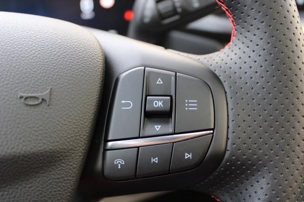 Ford Kuga 2.5 PHEV ST-Line X | Panoramadak | AGR | B&O | Head-up | Trekhaak |