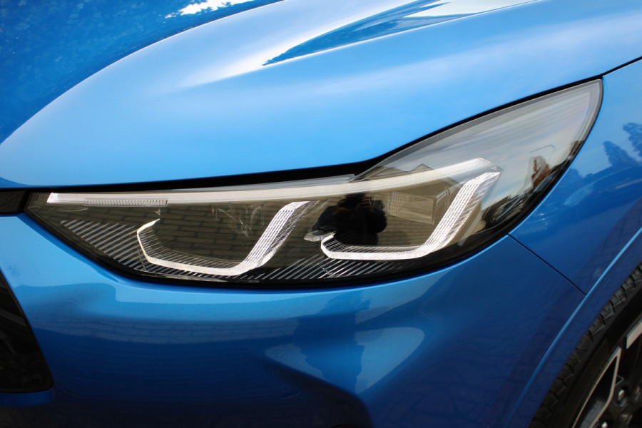 Ford Kuga 2.5 PHEV ST-Line X | Panoramadak | AGR | B&O | Head-up | Trekhaak |