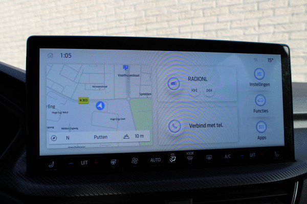 Ford Kuga 2.5 PHEV ST-Line X | Panoramadak | AGR | B&O | Head-up | Trekhaak |