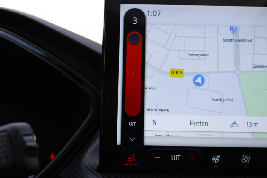 Ford Kuga 2.5 PHEV ST-Line X | Panoramadak | AGR | B&O | Head-up | Trekhaak |