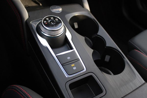 Ford Kuga 2.5 PHEV ST-Line X | Panoramadak | AGR | B&O | Head-up | Trekhaak |