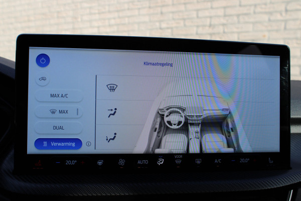 Ford Kuga 2.5 PHEV ST-Line X | Panoramadak | AGR | B&O | Head-up | Trekhaak |