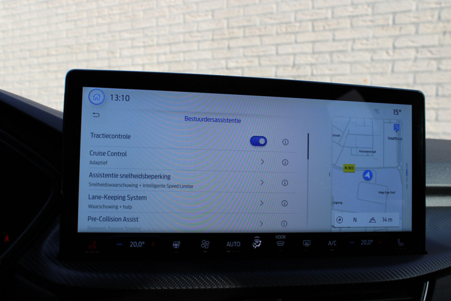 Ford Kuga 2.5 PHEV ST-Line X | Panoramadak | AGR | B&O | Head-up | Trekhaak |