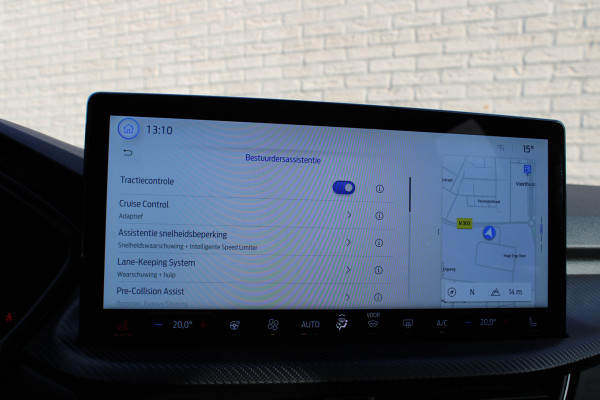 Ford Kuga 2.5 PHEV ST-Line X | Panoramadak | AGR | B&O | Head-up | Trekhaak |