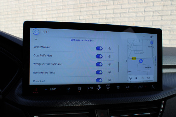 Ford Kuga 2.5 PHEV ST-Line X | Panoramadak | AGR | B&O | Head-up | Trekhaak |