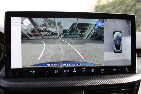 Ford Kuga 2.5 PHEV ST-Line X | Panoramadak | AGR | B&O | Head-up | Trekhaak |